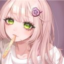 くりーむちゃん。