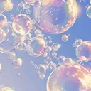 bubblessenior