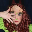 klingonpopwarrior