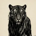 tigermeltz
