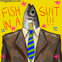 avatar Mr. fish