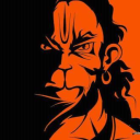 avatar Bajrangdal gang leader