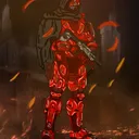 crimsondaggerfall