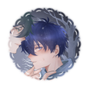 avatar ͝  ˚̣̣̣   cobie's evil twink !