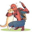 your.spideyyyyyyy