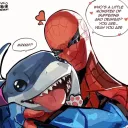 your.spideyyyyyyy