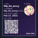 mlp_04_brony avatar