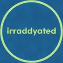irraddyated