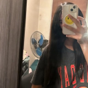 avatar La niña six seven