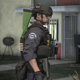 J. Rodriguez Discord avatar