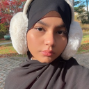 avatar Tazkia 🎀 👑