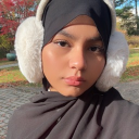 avatar Tazkia 🎀 👑