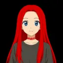 Cute E-Girl