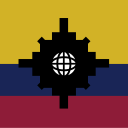 A Colombian Guy