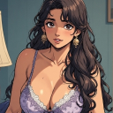 avatar Niharika Femboy 🎀