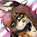 VectorGlitch profile