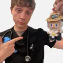 fivefreaksinatrenchcoat avatar