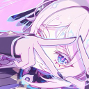 白