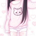 avatar 𑣲ella ; Dm2buy