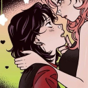 avatar S̷i̷l̷v̷y̷ ♆↝