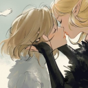 avatar S̷i̷l̷v̷y̷ ♆↝