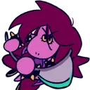 grumblobo