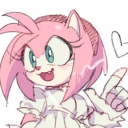 avatar ♱×★𝓐𝓴𝓲-Amy Rose★ ♱