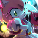 avatar ♱×★𝓐𝓴𝓲-Amy Rose★ ♱