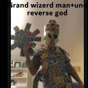 grandwizedman avatar