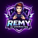 remyincharacter