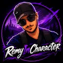 remyincharacter