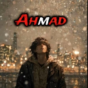 ahmad2isback