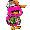 yuckyducks