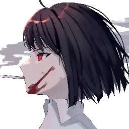 luxorice's Avatar