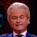 flaminggeert