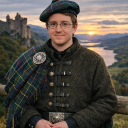 avatar New Year Damielz