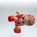 avatar aurel nak mega strawberry