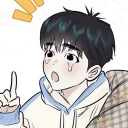 avatar ♰ 𓏼  Keo ◞ ☁