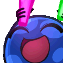 blueishmeteor