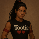tootietwist