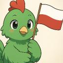 avatar Zielonyykurczak44