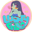 lustyfrog