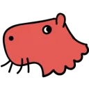 cheeky.capybara