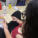 avatar gabriela núñez