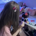 avatar elisha the lion