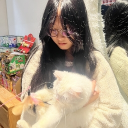 avatar Yuuha~/ᐠ｡ꞈ｡ᐟ\✧。