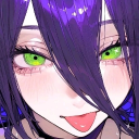 avatar Голубая