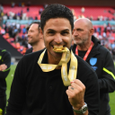 mik arteta