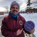 avatar Red Whittington PDGA #1760