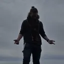 amitheghost